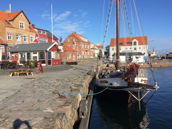 Antica - podarujmy jej kolejne 30 lat! Apel o pomoc od kapitana Jerzego Wąsowicza -GospodarkaMorska.pl