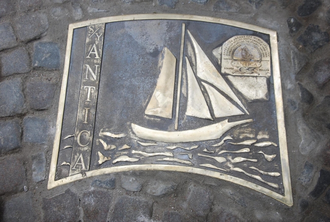 Antica - podarujmy jej kolejne 30 lat! Apel o pomoc od kapitana Jerzego Wąsowicza -GospodarkaMorska.pl