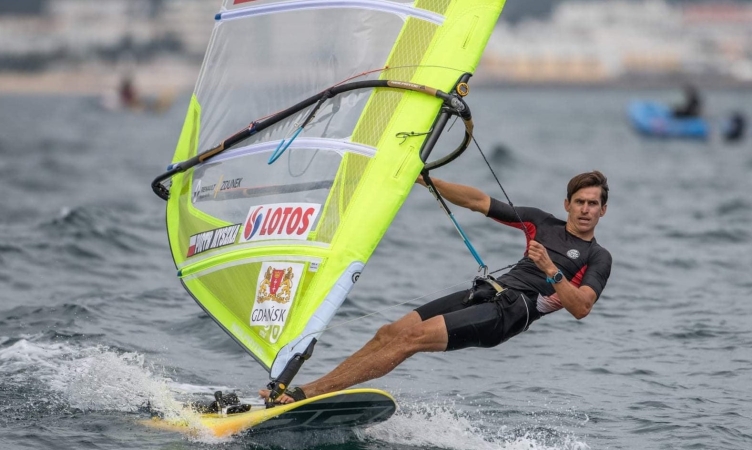 Przed nami mistrzostwa świata klasy 470 i mistrzostwa Europy klasy RS:X-GospodarkaMorska.pl