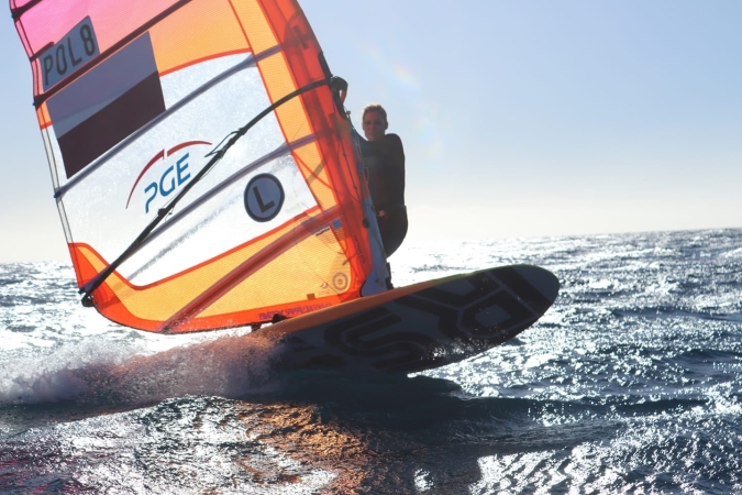 Przed nami mistrzostwa świata klasy 470 i mistrzostwa Europy klasy RS:X-GospodarkaMorska.pl