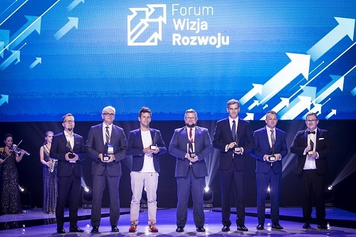 IV Forum Wizja Rozwoju w Gdyni - Dokąd zmierza polska gospodarka?-GospodarkaMorska.pl
