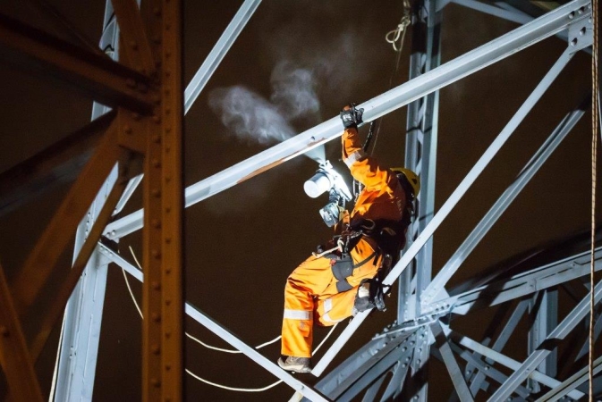 W Muehlhan Polska mają ręce pełne roboty-GospodarkaMorska.pl