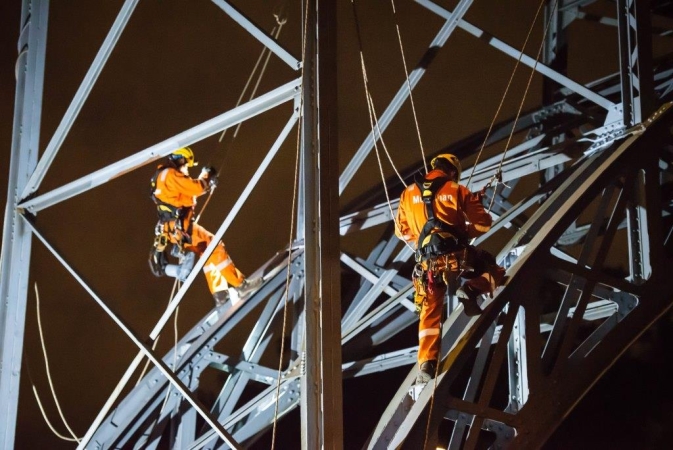 W Muehlhan Polska mają ręce pełne roboty-GospodarkaMorska.pl