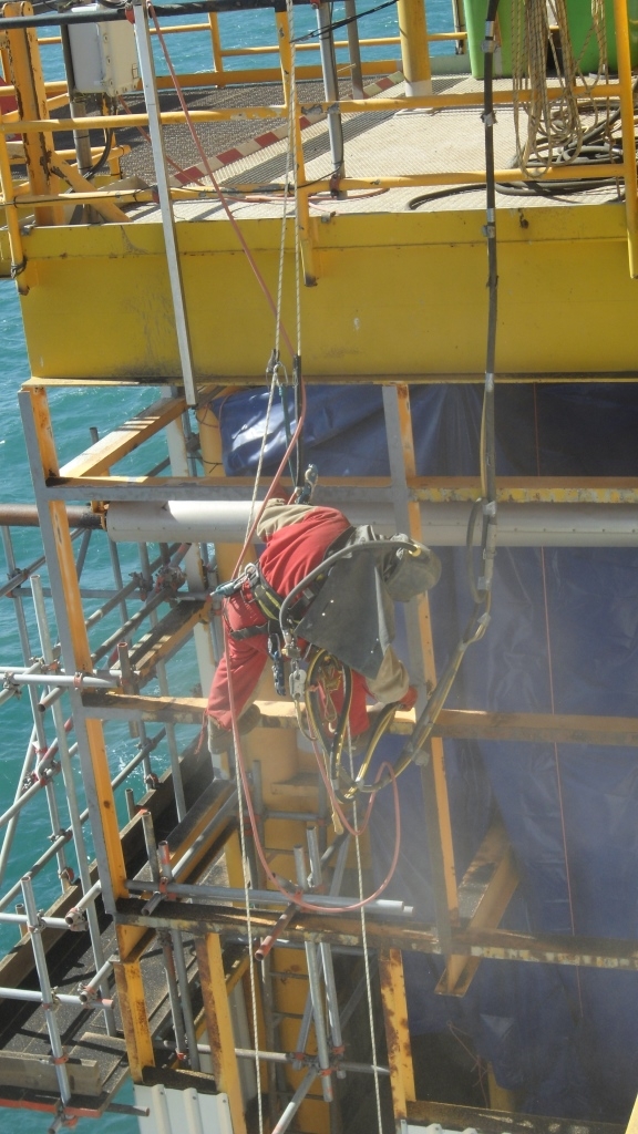 W Muehlhan Polska mają ręce pełne roboty-GospodarkaMorska.pl