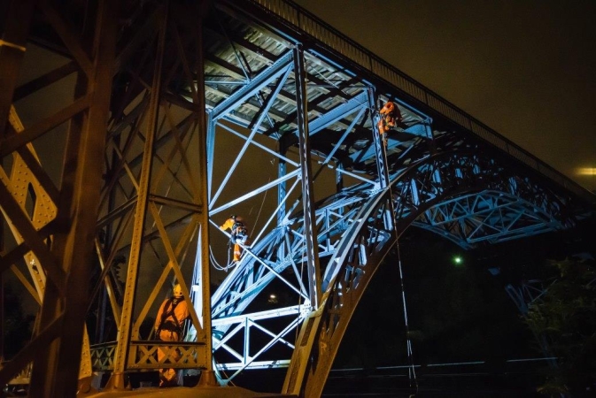 W Muehlhan Polska mają ręce pełne roboty-GospodarkaMorska.pl