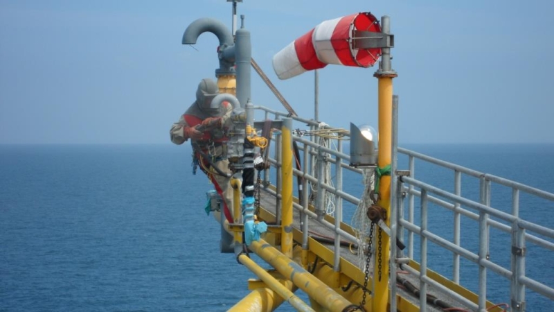 W Muehlhan Polska mają ręce pełne roboty-GospodarkaMorska.pl