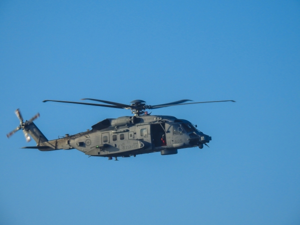 Passex sojuszników na Bałtyku [foto]-GospodarkaMorska.pl