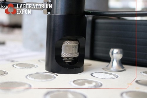 Laboratorium Expom - badania przy użyciu nowoczesnych przyrządów pomiarowych-GospodarkaMorska.pl