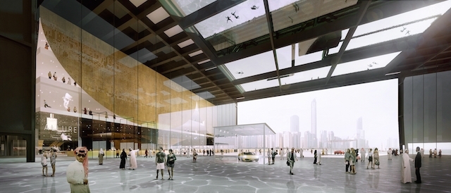 Niesamowity pomysł! Chcą tworzyć teatry i hotele z nieużywanych tankowców (GALERIA)-GospodarkaMorska.pl