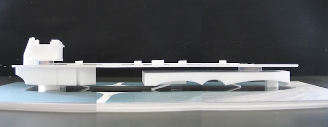 Niesamowity pomysł! Chcą tworzyć teatry i hotele z nieużywanych tankowców (GALERIA)-GospodarkaMorska.pl