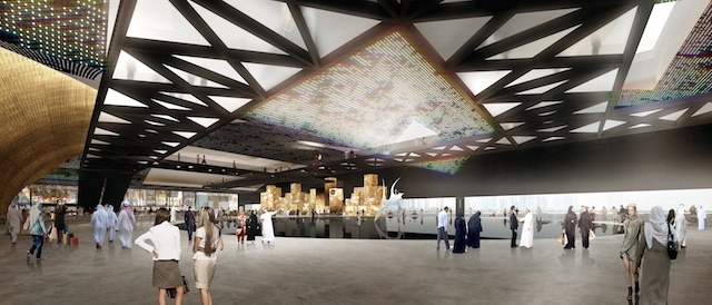 Niesamowity pomysł! Chcą tworzyć teatry i hotele z nieużywanych tankowców (GALERIA)-GospodarkaMorska.pl