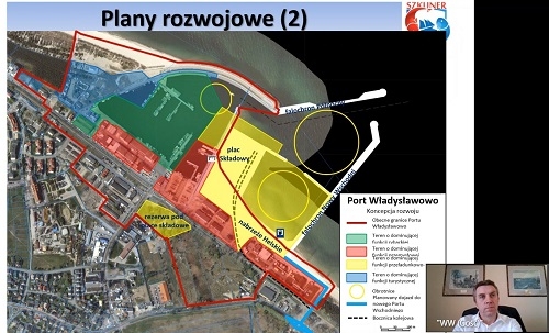 Port Władysławowo - kurs na innowacje, ekologię i offshore-GospodarkaMorska.pl