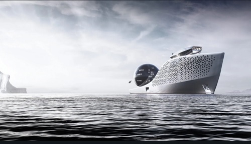 NED-Project - Naval Architects & Ship Designers realizuje prace projektowe na statku Earth300-GospodarkaMorska.pl
