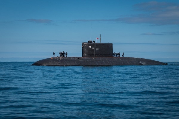 Zostań Żołnierzem RP z ORP Orzeł-GospodarkaMorska.pl