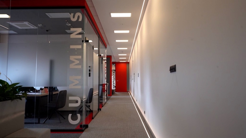 Bota Technik rośnie w siłę.  Zrealizowana inwestycja to podwojenie możliwości  [wideo]-GospodarkaMorska.pl