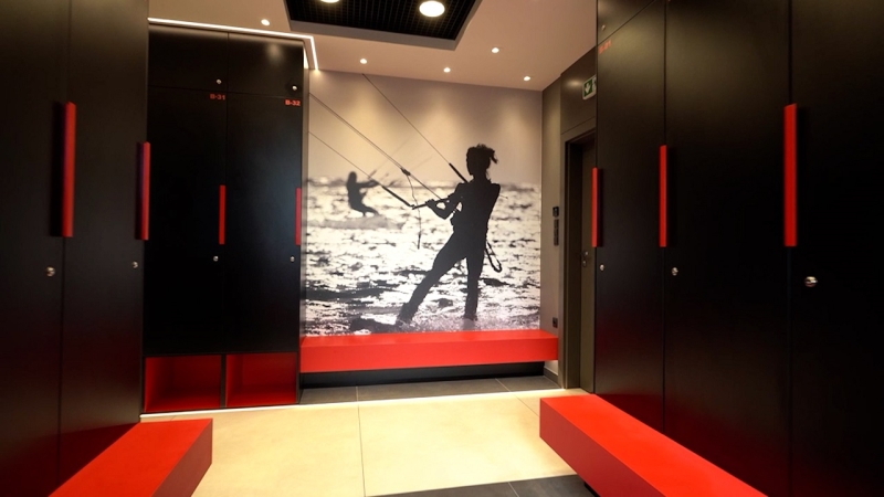 Bota Technik rośnie w siłę.  Zrealizowana inwestycja to podwojenie możliwości  [wideo]-GospodarkaMorska.pl