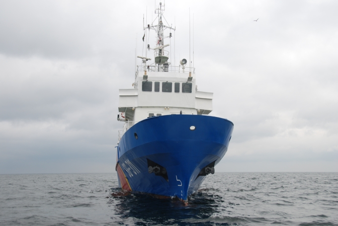 fot. MOSG-GospodarkaMorska.pl