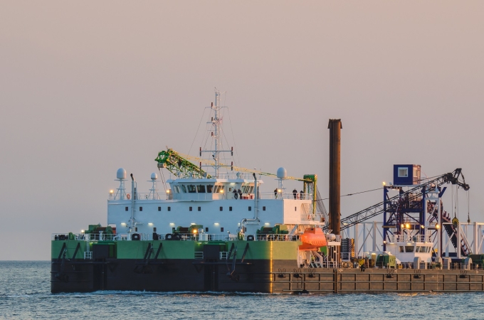 NED-Project. „Już dziś mocno wyróżniamy się na tle konkurencji”-GospodarkaMorska.pl