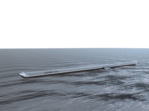 Przełom w projektowaniu turbin pływowych-GospodarkaMorska.pl