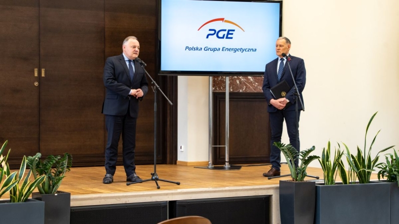 Rektor Uniwersytetu Morskiego: 