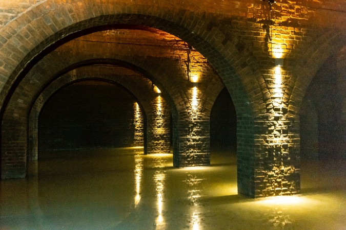 Gdański Szlak Wodociągowy. Zapisz się na zwiedzanie-GospodarkaMorska.pl