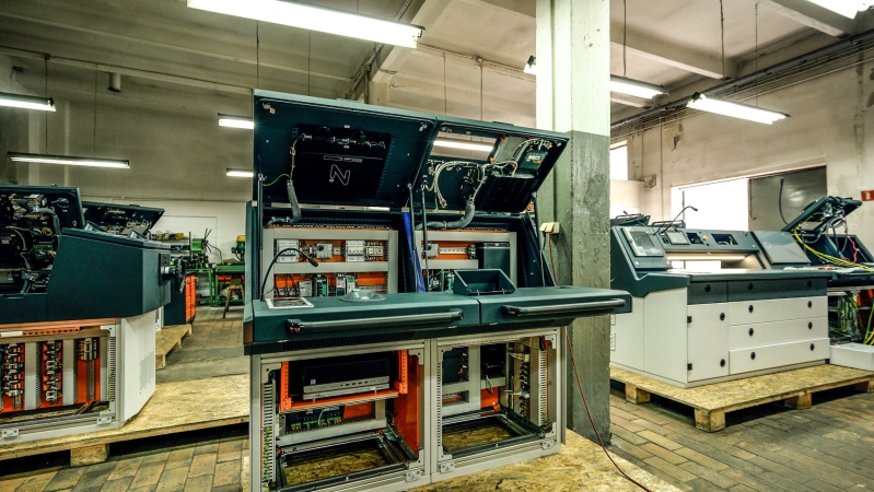 Famor. Ponad 60 lat sprawdzonej jakości [wideo]-GospodarkaMorska.pl