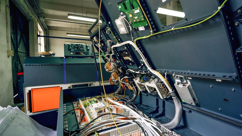 Famor. Ponad 60 lat sprawdzonej jakości [wideo]-GospodarkaMorska.pl