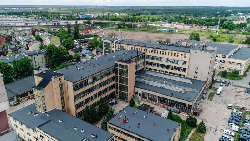 Famor. Ponad 60 lat sprawdzonej jakości [wideo]-GospodarkaMorska.pl