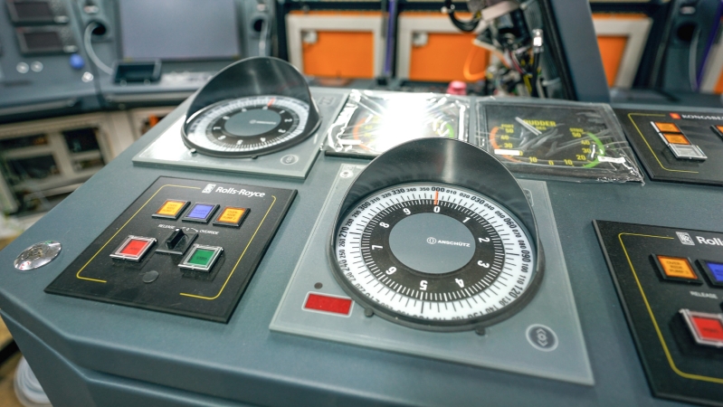 Famor. Ponad 60 lat sprawdzonej jakości [wideo]-GospodarkaMorska.pl