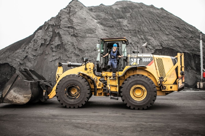 Portrezerwa – specjaliści od efektywnych przeładunków. 