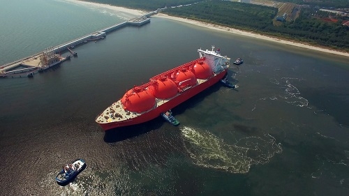 Fairplay Towage – holowania w portach i nie tylko-GospodarkaMorska.pl