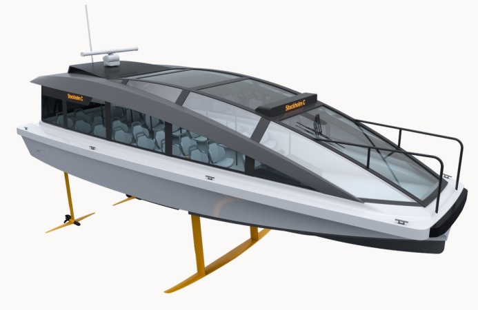 Zeroemisyjność na wodzie za euro z UE. Szansa dla polskich instytutów badawczych, uczelni i stoczni -GospodarkaMorska.pl