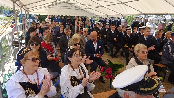 Zasłużonym dla Polski Morskiej i Pomorza-GospodarkaMorska.pl