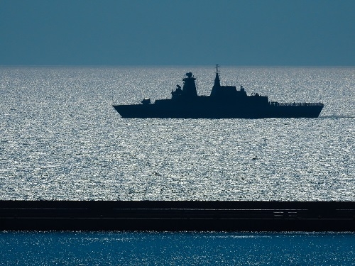 Zakończyła się jubileuszowa edycja Baltops-50-GospodarkaMorska.pl