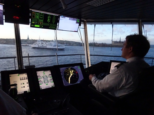 Instrukcja budowy promów wg Norwegów. Zbudujmy Bałtycki Klaster Promowy-GospodarkaMorska.pl