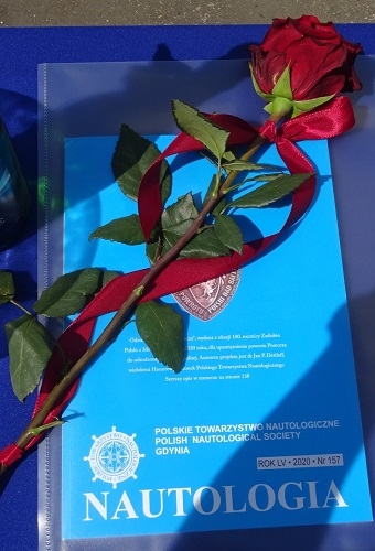 Z Tczewa na oceany. „Znaczy Szkoła Morska”  101. rocznica powołania Szkoły Morskiej w Tczewie-GospodarkaMorska.pl