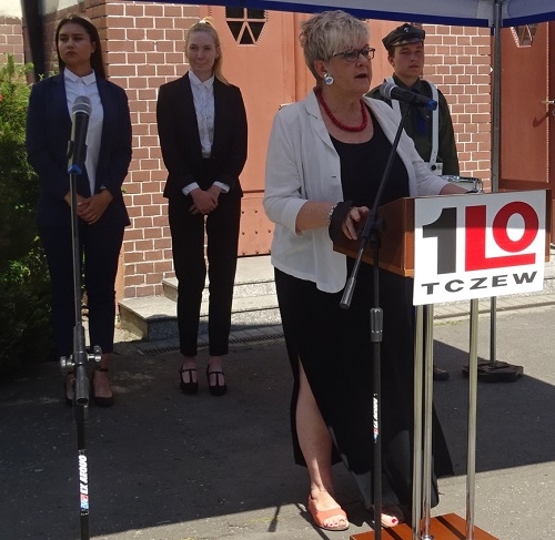 Z Tczewa na oceany. „Znaczy Szkoła Morska”  101. rocznica powołania Szkoły Morskiej w Tczewie-GospodarkaMorska.pl