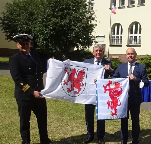 Z Tczewa na oceany. „Znaczy Szkoła Morska”  101. rocznica powołania Szkoły Morskiej w Tczewie-GospodarkaMorska.pl