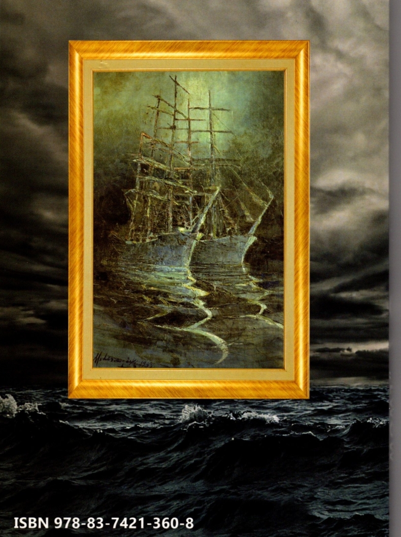 „Lwów”  a Polska Morska. Piąte  wydanie książki „Lwów”, Pierwszy w sztafecie”  -GospodarkaMorska.pl