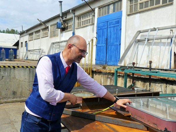 Polskie Forum Technologii Morskich, czyli o szansach i zagrożeniach dla polskiego offshore i „local content” [WIDEO, ZDJĘCIA]-GospodarkaMorska.pl