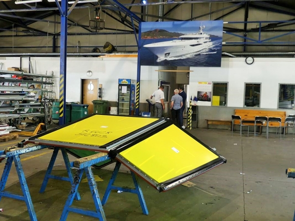 Polskie Forum Technologii Morskich, czyli o szansach i zagrożeniach dla polskiego offshore i „local content” [WIDEO, ZDJĘCIA]-GospodarkaMorska.pl