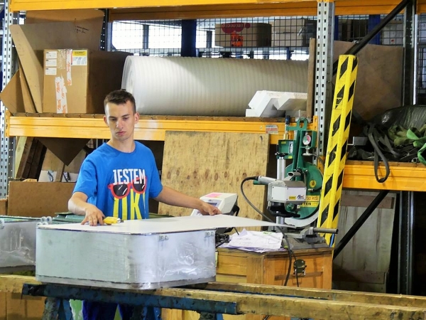 Polskie Forum Technologii Morskich, czyli o szansach i zagrożeniach dla polskiego offshore i „local content” [WIDEO, ZDJĘCIA]-GospodarkaMorska.pl