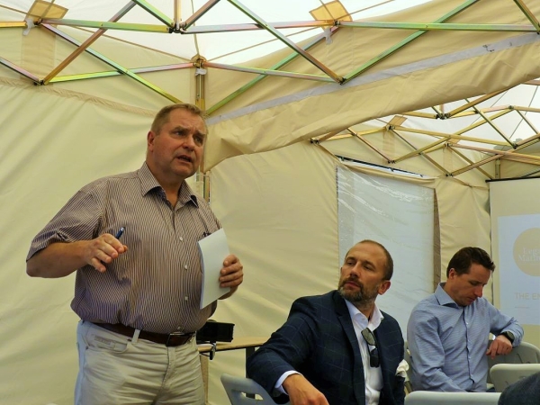 Polskie Forum Technologii Morskich, czyli o szansach i zagrożeniach dla polskiego offshore i „local content” [WIDEO, ZDJĘCIA]-GospodarkaMorska.pl