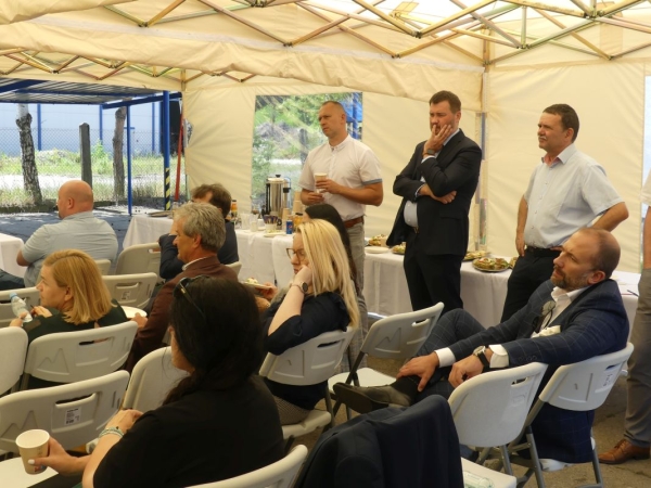 Polskie Forum Technologii Morskich, czyli o szansach i zagrożeniach dla polskiego offshore i „local content” [WIDEO, ZDJĘCIA]-GospodarkaMorska.pl