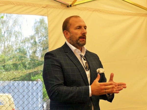 Polskie Forum Technologii Morskich, czyli o szansach i zagrożeniach dla polskiego offshore i „local content” [WIDEO, ZDJĘCIA]-GospodarkaMorska.pl