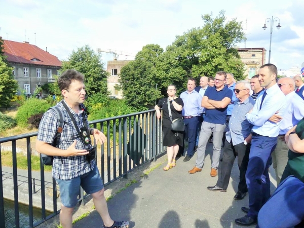 Polskie Forum Technologii Morskich, czyli o szansach i zagrożeniach dla polskiego offshore i „local content” [WIDEO, ZDJĘCIA]-GospodarkaMorska.pl