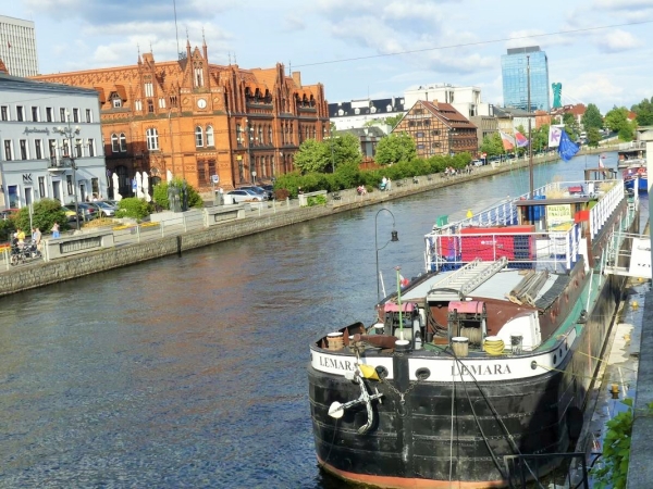 Polskie Forum Technologii Morskich, czyli o szansach i zagrożeniach dla polskiego offshore i „local content” [WIDEO, ZDJĘCIA]-GospodarkaMorska.pl