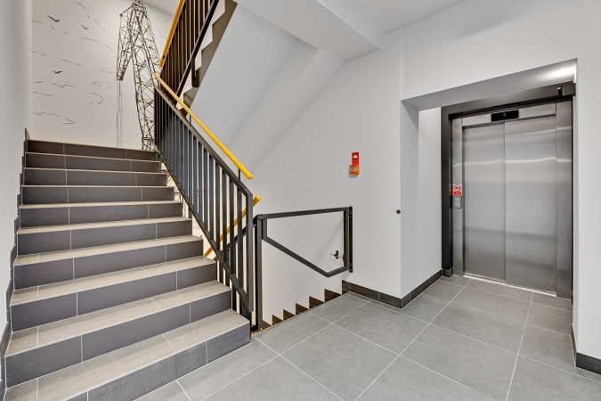 Aparthotel już gotowy. Tu odpocznie cała branża morska [ZDJĘCIA]-GospodarkaMorska.pl