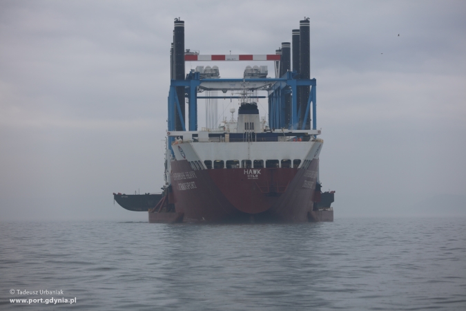 fot. T.Urbaniak-GospodarkaMorska.pl