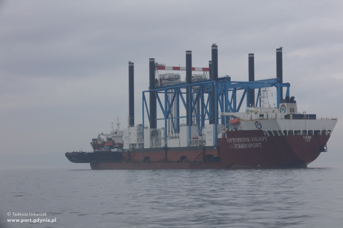 fot. T.Urbaniak-GospodarkaMorska.pl